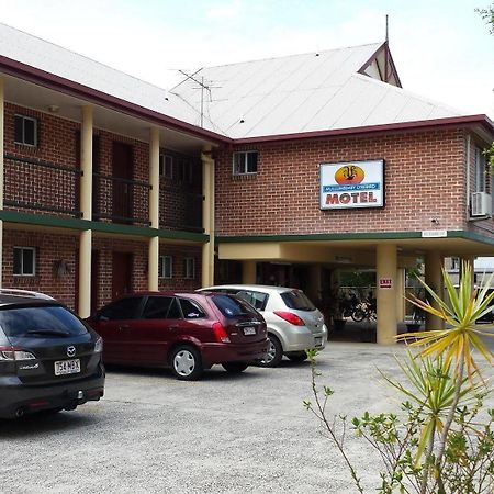 مولومبمبي The Mullum Motel المظهر الخارجي الصورة